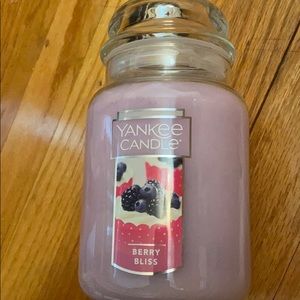 Yankee Candle 22oz